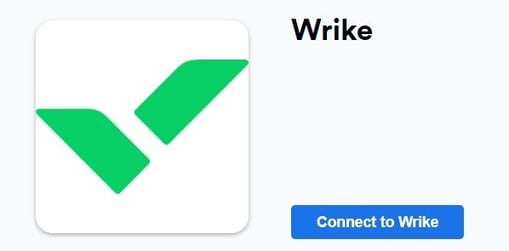 Connect to Wrike EN