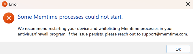 Group Policy Error EN
