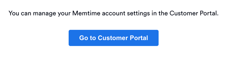 Account Creation and App Download