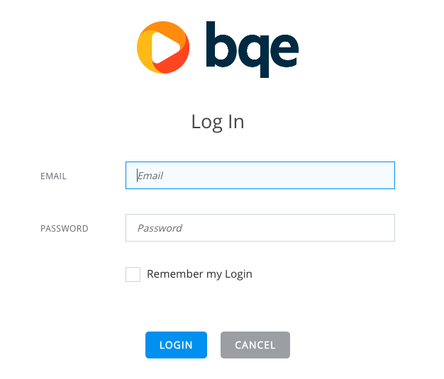 Cómo conectar BQE Core