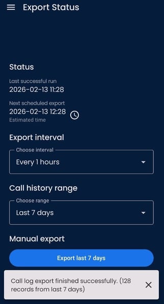 export 2