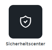 sicherheit